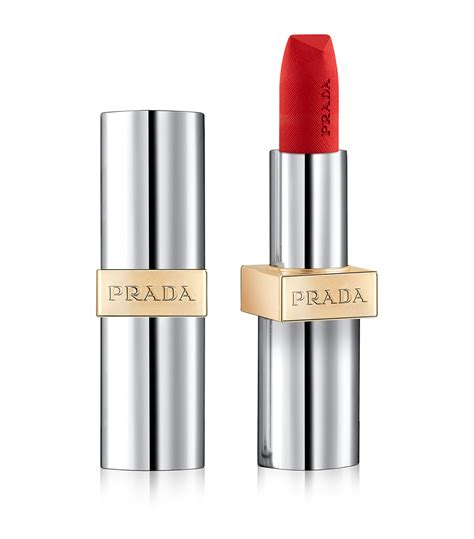 prada matte lipstick|prada hyper matte.